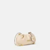 Mini bolso Versace Tag Nappa Mini bolso Versace Tag Nappa