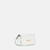 Mini bolso Versace Tag Nappa Mini bolso Versace Tag Nappa