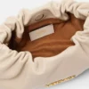 Mini bolso Versace Tag Nappa Mini bolso Versace Tag Nappa