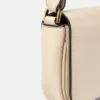 Mini bolso Versace Tag Nappa Mini bolso Versace Tag Nappa