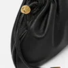 Mini bolso Versace Tag Nappa Mini bolso Versace Tag Nappa