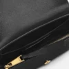 Mini bolso Versace Tag Nappa Mini bolso Versace Tag Nappa
