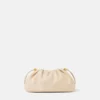 Mini bolso Versace Tag Nappa Mini bolso Versace Tag Nappa