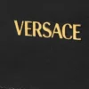Mini bolso Versace Tag Nappa Mini bolso Versace Tag Nappa