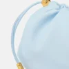 Mini bolso Versace Tag Nappa Mini bolso Versace Tag Nappa