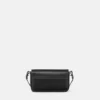 Mini bolso Versace Tag Nappa Mini bolso Versace Tag Nappa