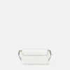 Mini bolso Versace Tag Nappa Mini bolso Versace Tag Nappa