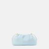 Mini bolso Versace Tag Nappa Mini bolso Versace Tag Nappa
