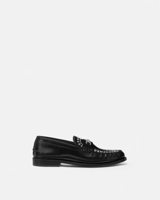 Mocasines adornados con Medusa 95