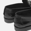 Mocasines adornados con Medusa 95 Mocasines adornados con Medusa 95