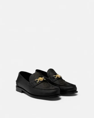 Mocasines Barocco Medusa 95