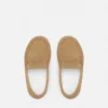 Mocasines de ante para niño Mocasines de ante para niño