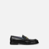 Mocasines de piel Mocasines de piel