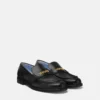 Mocasines de piel Mocasines de piel
