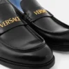 Mocasines de piel Mocasines de piel