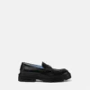 Mocasines de piel Adriano Mocasines de piel Adriano