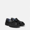 Mocasines de piel Adriano Mocasines de piel Adriano