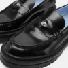 Mocasines de piel Adriano Mocasines de piel Adriano