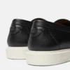 Mocasines de piel Giuliano Mocasines de piel Giuliano
