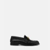 Mocasines de piel Medusa 95