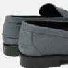 Mocasines de piel Medusa 95 Mocasines de piel Medusa 95