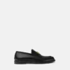 Mocasines de piel V Mocasines de piel V