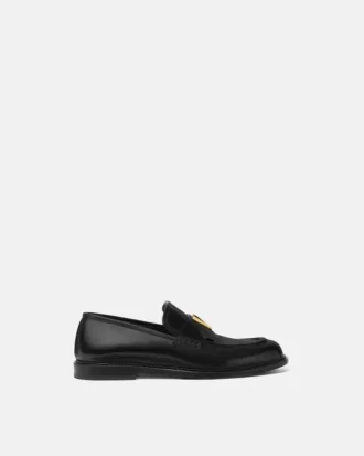 Mocasines de piel V