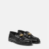 Mocasines Medusa 95 con efecto cocodrilo Mocasines Medusa 95 con efecto cocodrilo