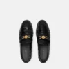 Mocasines Medusa 95 con efecto cocodrilo Mocasines Medusa 95 con efecto cocodrilo