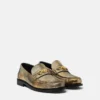 Mocasines Medusa 95 con efecto lagarto Mocasines Medusa 95 con efecto lagarto