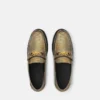 Mocasines Medusa 95 con efecto lagarto Mocasines Medusa 95 con efecto lagarto