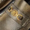 Mocasines Medusa 95 con efecto lagarto Mocasines Medusa 95 con efecto lagarto
