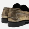 Mocasines Medusa 95 con efecto lagarto Mocasines Medusa 95 con efecto lagarto