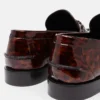 Mocasines Medusa 95 en charol Mocasines Medusa 95 en charol