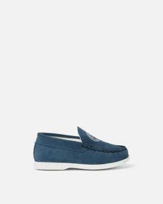 Mocasines Medusa Suede para niño Mocasines Medusa Suede para niño