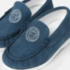 Mocasines Medusa Suede para niño Mocasines Medusa Suede para niño