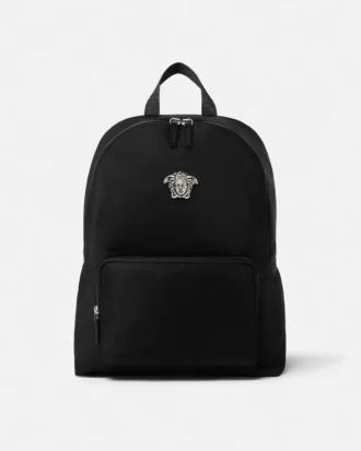 Mochila de nylon La Medusa