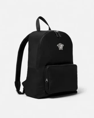Mochila de nylon La Medusa