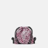 Mochila infantil de sarga estampada Mochila infantil de sarga estampada