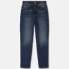Número de prenda: Jeans rectos Número de prenda: Jeans rectos