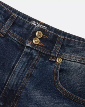 Número de prenda: Jeans rectos