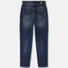 Número de prenda: Jeans rectos Número de prenda: Jeans rectos