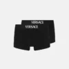 Pack de 2 calzoncillos de jersey de algodón