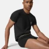 Pack de 2 calzoncillos de jersey de algodón