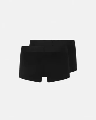 Pack de 2 calzoncillos de jersey de algodón