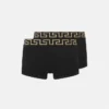 Pack de 2 calzoncillos de jersey de algodón