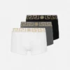 Pack de 3 calzoncillos de jersey de algodón