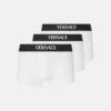 Pack de 3 calzoncillos de jersey de algodón