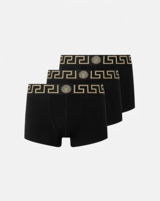 Pack de 3 calzoncillos de jersey de algodón