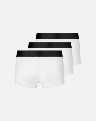 Pack de 3 calzoncillos de jersey de algodón